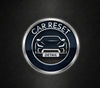 Car Reset Detail — logótipo original
